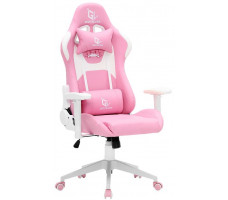 Кресло GameLab Kitty GL-630 розовый