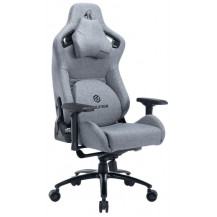 Кресло EVOLUTION LEGEND GREY серый