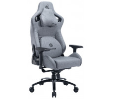 Кресло EVOLUTION LEGEND GREY серый