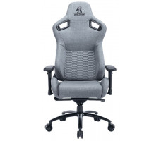 Кресло EVOLUTION LEGEND GREY серый
