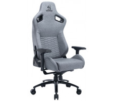 Кресло EVOLUTION LEGEND GREY серый