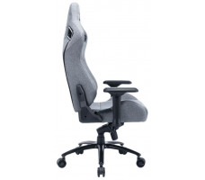 Кресло EVOLUTION LEGEND GREY серый