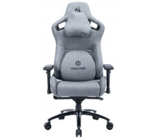 Кресло EVOLUTION LEGEND GREY серый
