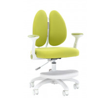 Кресло ортопедическое Everprof Kids 104 зеленый