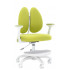 Кресло ортопедическое Everprof Kids 104 зеленый