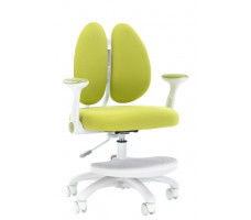 Кресло ортопедическое Everprof Kids 104 зеленый