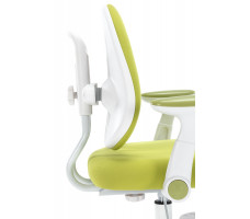 Кресло ортопедическое Everprof Kids 104 зеленый