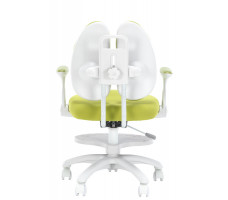 Кресло ортопедическое Everprof Kids 104 зеленый