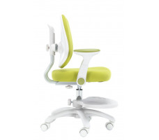 Кресло ортопедическое Everprof Kids 104 зеленый