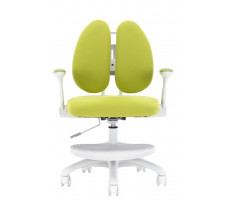 Кресло ортопедическое Everprof Kids 104 зеленый