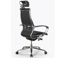 Кресло Metta SAMURAI B2-10K (MSS3.2) черный