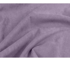Стул  Гальваник Бергамо ткань Catania Lavender / белый