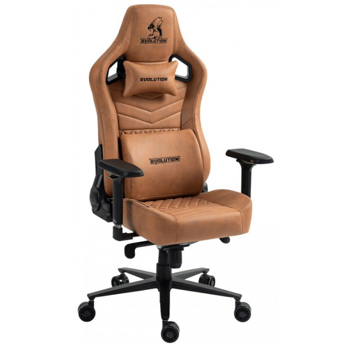 Кресло EVOLUTION NOMAD PRO Brown