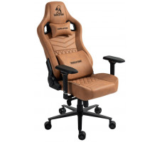Кресло EVOLUTION NOMAD PRO Brown