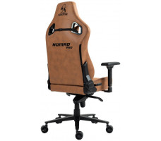 Кресло EVOLUTION NOMAD PRO Brown