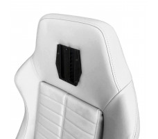 Кресло DXRacer I-DMC/IA233S/W (DMC/DM1200)