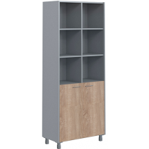 Шкаф Offix New OHC 87.5