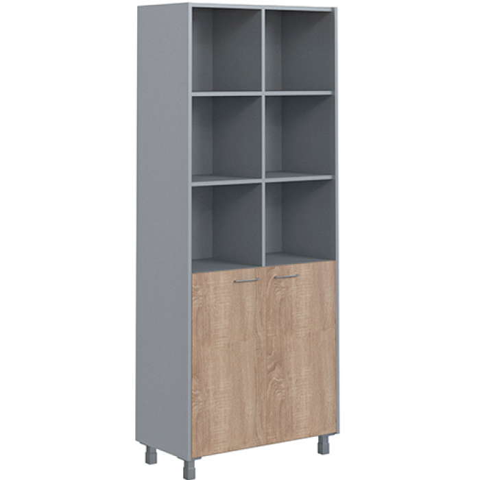 Шкаф Offix New OHC 87.5