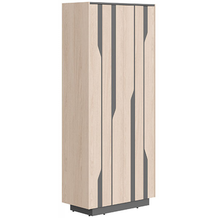 Шкаф Line СФ-574401 Grey