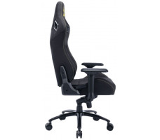 Кресло EVOLUTION LEGEND GOLD желтый