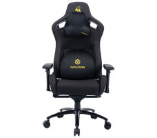 Кресло EVOLUTION LEGEND GOLD желтый