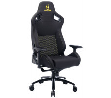 Кресло EVOLUTION LEGEND GOLD желтый
