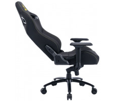 Кресло EVOLUTION LEGEND GOLD желтый