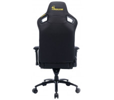 Кресло EVOLUTION LEGEND GOLD желтый