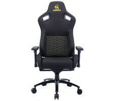 Кресло EVOLUTION LEGEND GOLD желтый