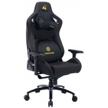 Кресло EVOLUTION LEGEND GOLD желтый
