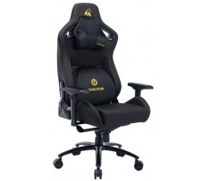 Кресло EVOLUTION LEGEND GOLD желтый