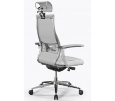 Кресло Metta SAMURAI B2-11U (MSS3.2) белый