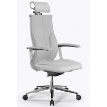 Кресло Metta SAMURAI B2-11U (MSS3.2) белый
