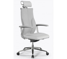 Кресло Metta SAMURAI B2-11U (MSS3.2) белый