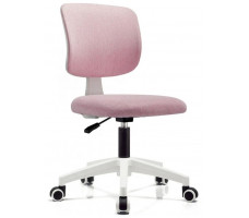 Кресло SitUp RUBIK WHITE PL (Pink/Pink)