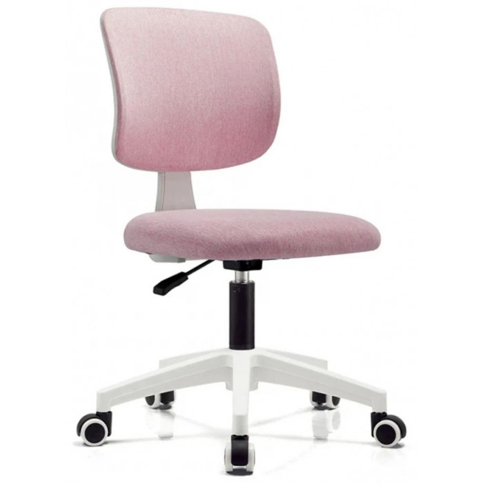Кресло SitUp RUBIK WHITE PL (Pink/Pink)