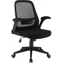 Кресло Everprof EP-400 сетка черный Кресло Everprof EP-400 сетка черный