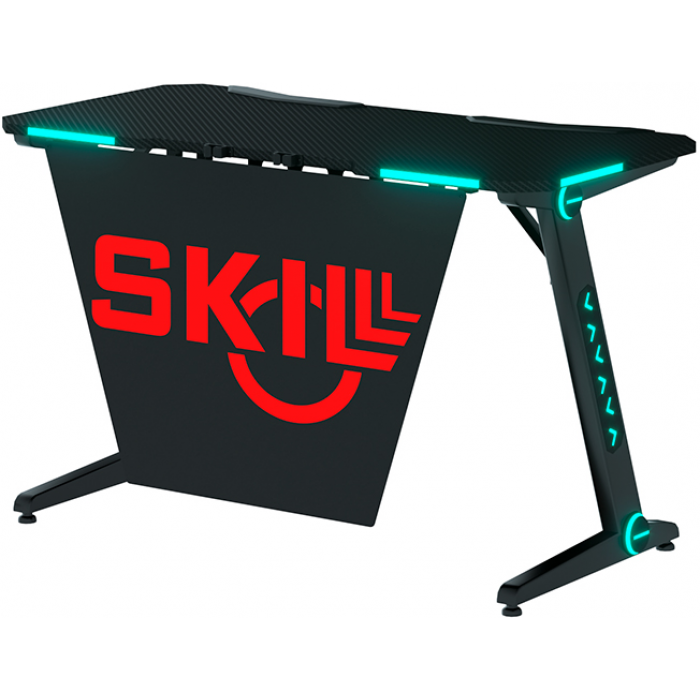 Геймерский стол SKILL CTG 1260