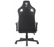 Кресло геймерское FLOKY Velocity Black черный