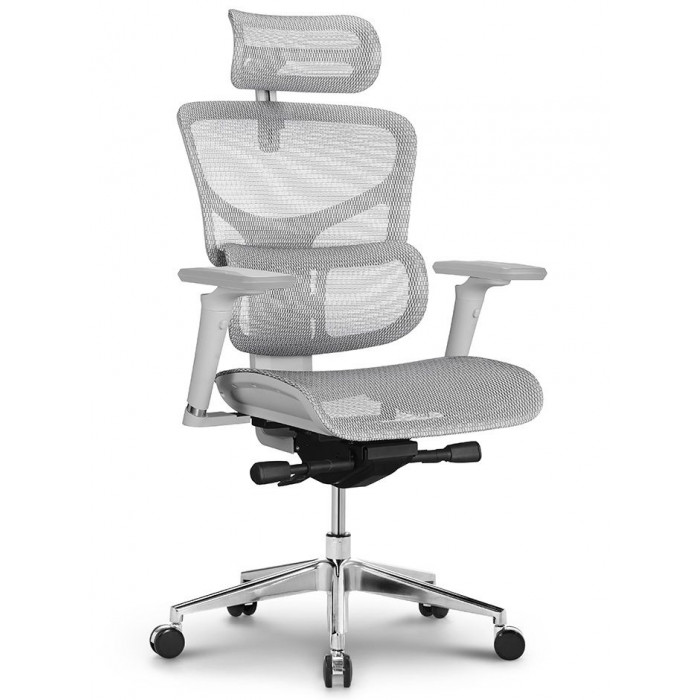 Креслo ERGOSTYLE Sail Pro-G