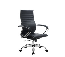 Кресло Metta SK-2 BK (Ch комплект 10)