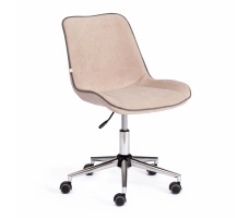 Кресло TetChair STYLE флок