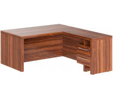 Стол руководителя Zenn ZCT 1619H R