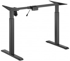 Стол с регулируемой высотой Gaming Electric Desk