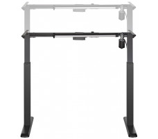 Стол с регулируемой высотой Gaming Electric Desk