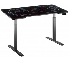 Стол с регулируемой высотой Gaming Electric Desk