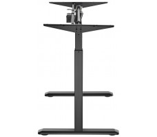 Стол с регулируемой высотой Gaming Electric Desk