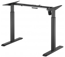 Стол с регулируемой высотой Gaming Electric Desk