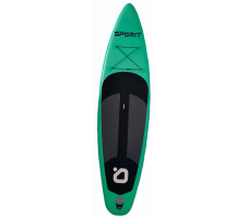 Сапборд Sporit green 320