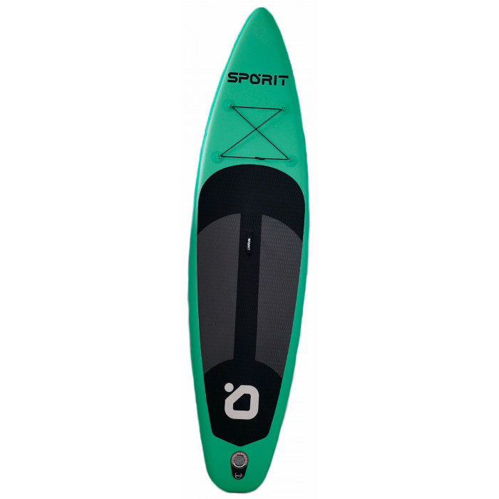 Сапборд Sporit green 320